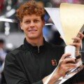 Jannik Sinner Juara Madrid Terbuka, Cetak Rekor 5 Gelar Masters 1000 Beruntun