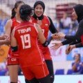 Jelang SEA V League 2026, Timnas Voli Putri Indonesia Bakal Uji Coba Lawan Korea Selatan