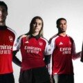 Jersey Sepak Bola Terbaik Musim Depan: Nostalgia Liverpool hingga MU Menyala!