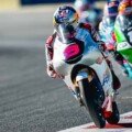 Jika Diadu Maximo Quiles dan Veda Ega Pratama di Moto3 2026, Speed Siapa Lebih Unggul?