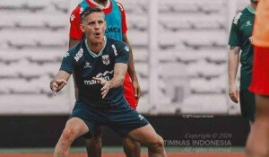 John Herdman Panggil 23 Pemain Timnas Indonesia Jelang Piala AFF 2026