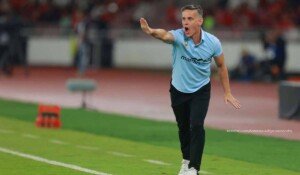 John Herdman Sebut Hanya Pantau Pemain Ini
