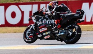Jorge Martin Menang, Aprilia Kuasai Podium MotoGP Prancis 2026