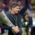 Juara Conference League, Warisan Terakhir Glasner buat Crystal Palace
