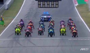 Klasemen Sementara MotoGP 2026 Usai 6 Pembalap Kena Hukuman di Catalunya