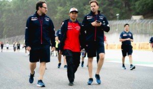 Kondisi Veda Ega Jelang Tampil di Moto3 Italia 2026 Hari Ini