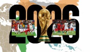 Krisis Siaran Piala Dunia 2026: Jutaan Fans di China dan India Terancam Tak Bisa Menonton