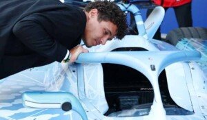 Lando Norris akan tinggalkan Formula 1 dan beralih ke Formula E?