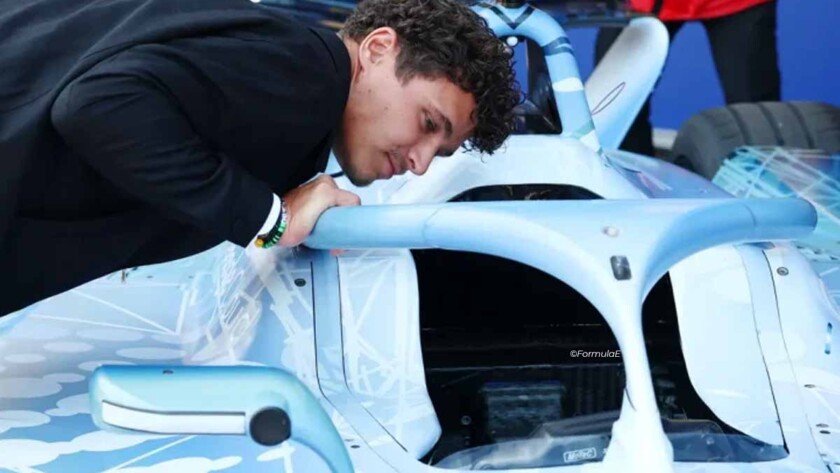 Lando Norris akan tinggalkan Formula 1 dan beralih ke Formula E - iMSPORT.TV