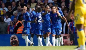 Lawan AC Milan, Chelsea Umumkan Jadwal Pembelian Tiket
