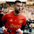 Maarten Paes Bersinar, Ajax Lolos ke Final Play-Off Eropa