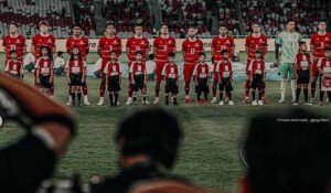 Masuk Grup Neraka, John Herdman Malah Sebut Ini Peluang