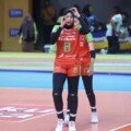 Megawati Mau Mundur dari Timnas Voli?