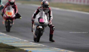 Moto3 2026: Veda Ega Tembus 5 Besar Seri Prancis