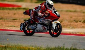 Moto3 Mugello : Veda Ega Punya Catatan Apik