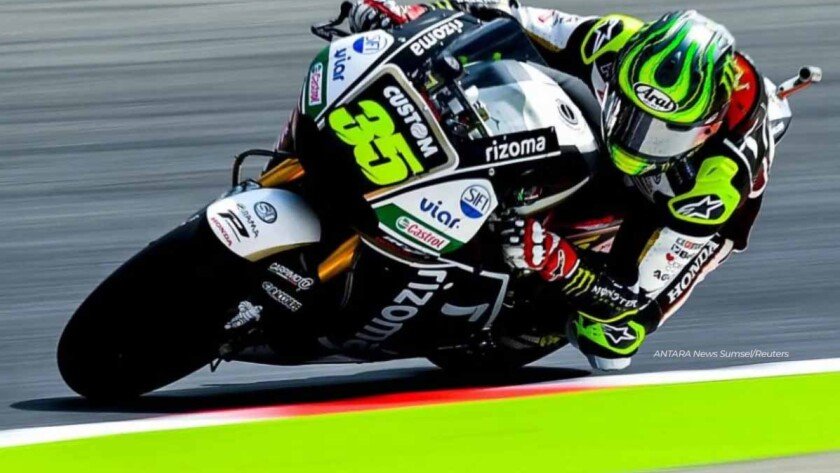 MotoGP 2026 Cal Crutchlow Comeback, Ini Tantangan Terberat dalam Hidup! - iMSPORT.TV