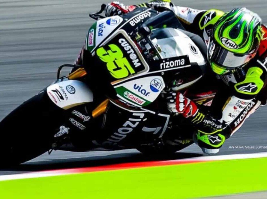 MotoGP 2026 Cal Crutchlow Comeback, Ini Tantangan Terberat dalam Hidup! - iMSPORT.TV