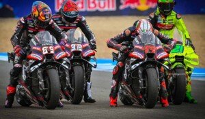 MotoGP 2027: Era Baru, Aturan Ketat, Slot Wildcard Resmi Dihapus