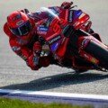MotoGP Catalunya: Ducati turunkan satu pembalap