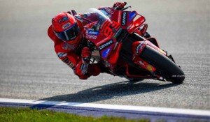 MotoGP Catalunya: Ducati turunkan satu pembalap