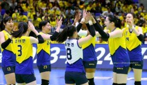 Hyundai Hillstate Kebanjiran Pemain Baru, Di antaranya Megawati