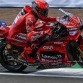 MotoGP Italia 2026: Marc Marquez Siap Tempur!