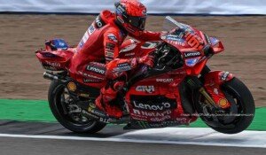 MotoGP Italia 2026: Marc Marquez Siap Tempur!