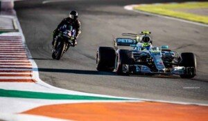 MotoGP vs Formula 1: Mana Paling Cepat?