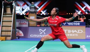 PBSI Apresiasi Tim Indonesia di Piala Uber 2026