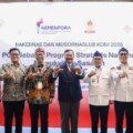 PON 2032: Banten dan Lampung jadi tuan rumah