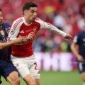 PSG Punya Mental, Ini Faktor Arsenal Gagal Juara Liga Champions