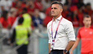 Piala Asia 2027 : John Herdman sebut Jepang pun Tak Mau Bertemu Indonesia