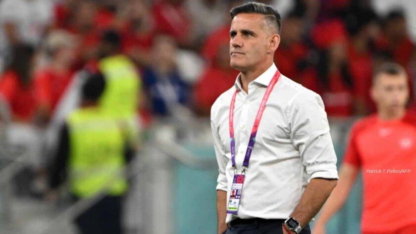 Piala Asia 2027 John Herdman sebut Jepang pun Tak Mau Bertemu Indonesia - iMSPORT.TV