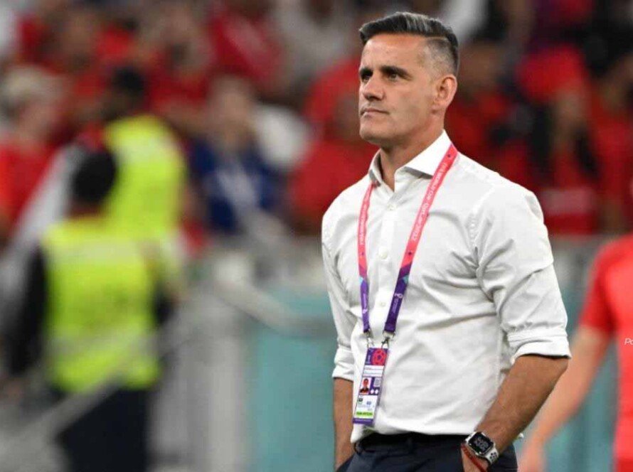 Piala Asia 2027 John Herdman sebut Jepang pun Tak Mau Bertemu Indonesia - iMSPORT.TV