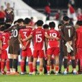 Piala Asia U17 2026 : Timnas Indonesia Takluk dari Qatar, Posisi Merah Putih Merosot