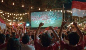 Piala Dunia 2026: Hak Warga Atas Spektakel Gratis