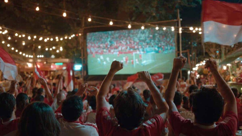 Piala Dunia 2026 Hak Warga Atas Spektakel Gratis - iMSPORT.TV