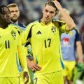 Piala Dunia 2026: Swedia umumkan Skuadnya