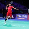 Piala Uber 2026: Bantai Denmark, Indonesia Lolos Semifinal!