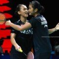 Piala Uber 2026: di Semifinal Indonesia vs Korea Selatan