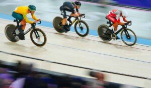 Raih Enam Emas, Bernard Van Aert Fokus Asian Games 2026 Aichi-Nagoya