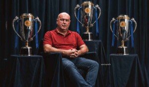 Resmi! Bojan Hodak Tinggalkan Kursi Pelatih Persib Usai Hattrick Juara