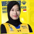 Resmi! Megawati Hangestri Gabung Hyundai Hillstate
