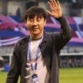 Shin Tae-yong Bakal Gembleng Mentalitas Timnas Indonesia F7