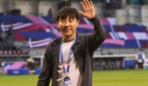 Shin Tae-yong Bakal Gembleng Mentalitas Timnas Indonesia F7