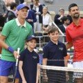 Sinner dan Djokovic berpotensi jumpa di final Roland Garros