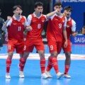 Tatap Piala Dunia Futsal 2028, Federasi Futsal Indonesia Berganti Nama