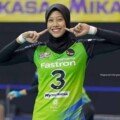 Tebak-tebakan gaji Pevoli Megawati Hangestri jika resmi gabung ke Hyundai Hillstate, yuk!