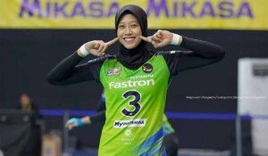 Tebak-tebakan gaji Pevoli Megawati Hangestri jika resmi gabung ke Hyundai Hillstate, yuk!