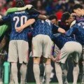 Tekad Arteta Akhiri Penantian di Liga Champions